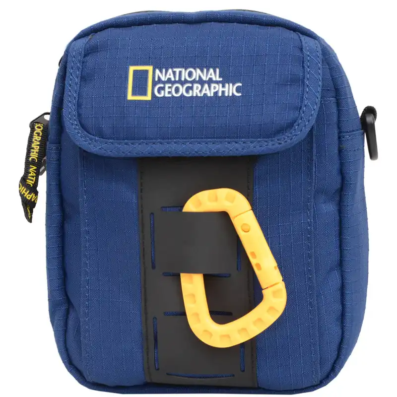 کیف رودوشی نشنال جئوگرافیک مدل N21210 EXPLORER