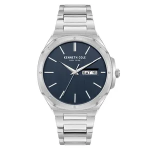ساعت مچی عقربه‌ای مردانه کنت کول مدل KCWGH2104803
