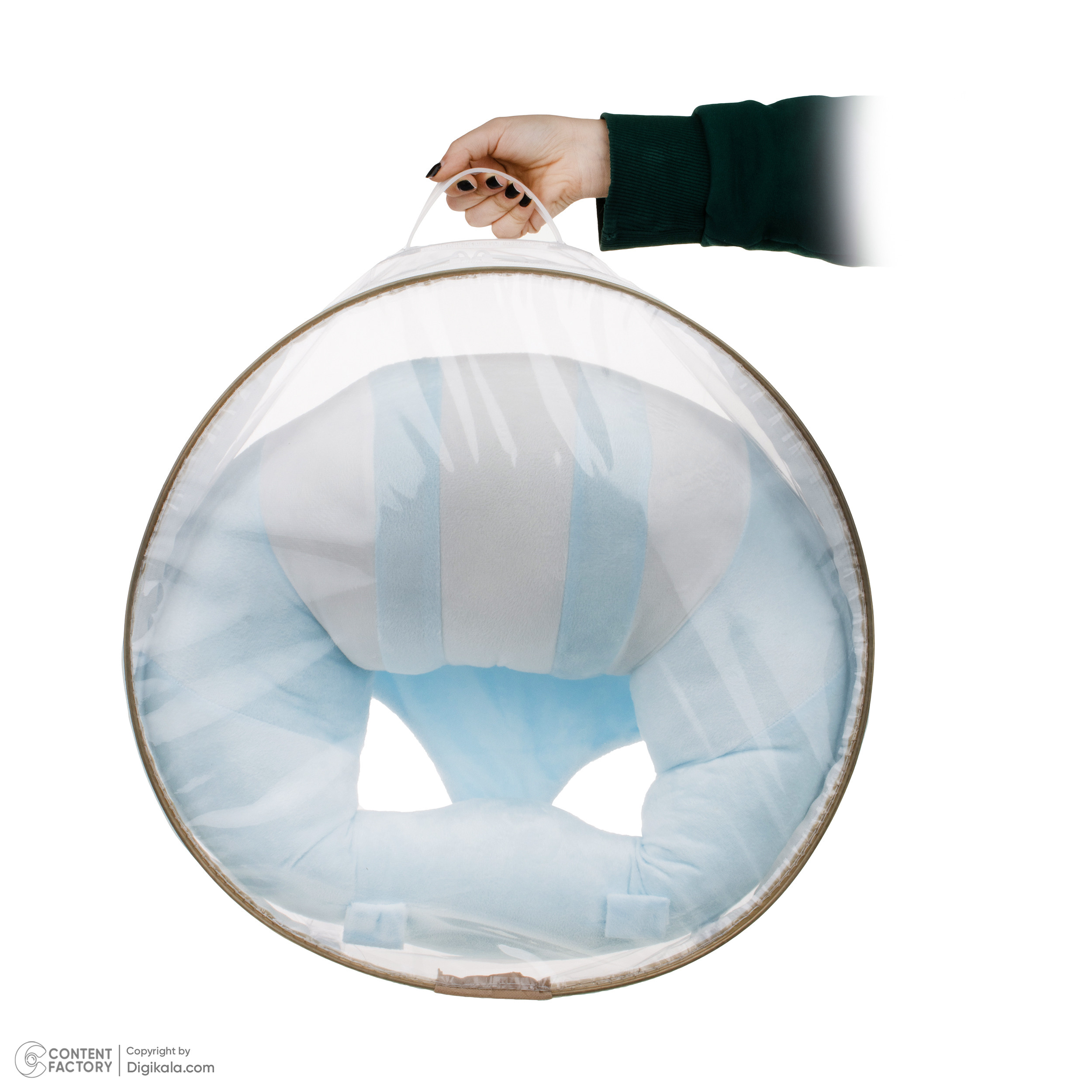 صندلی نشیمن کودک کد 12