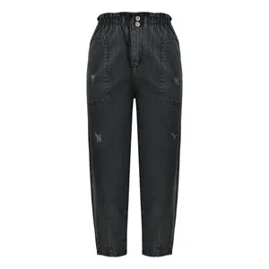 شلوار جین زنانه مدل M2591