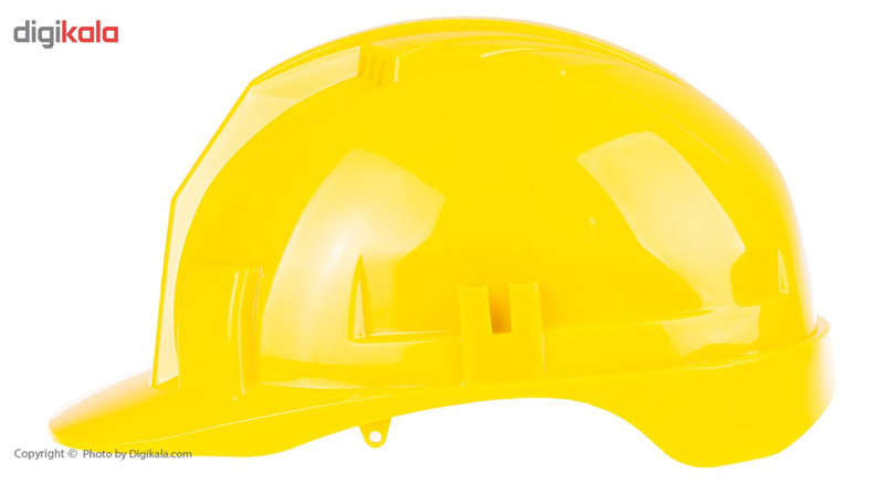 کلاه ایمنی میداس