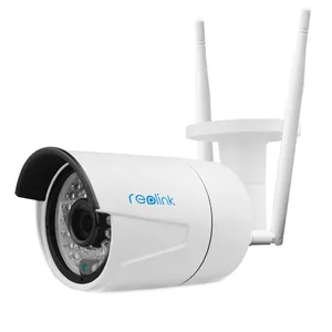 دوربین تحت شبکه ریولینک مدل RLC-410WS