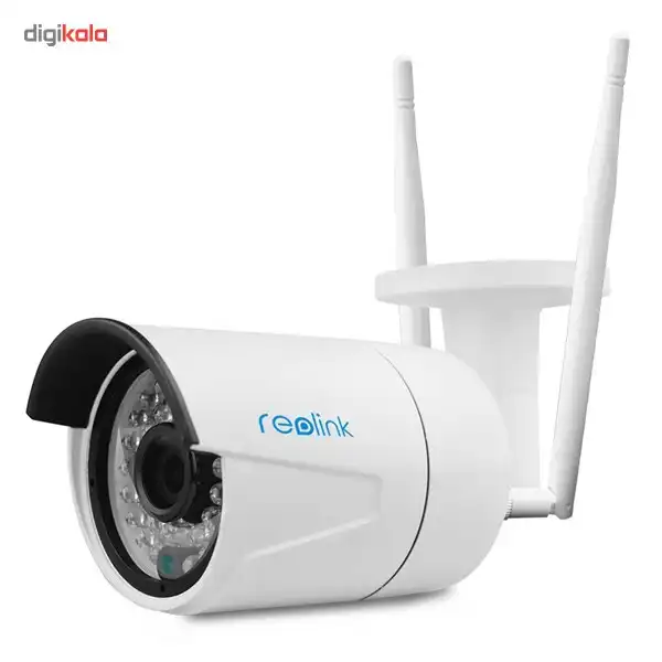 دوربین تحت شبکه ریولینک مدل RLC-410WS