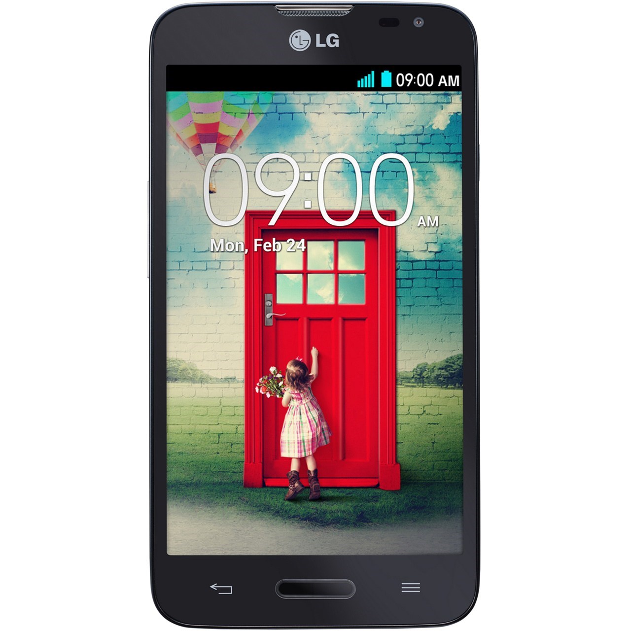 گوشی موبایل ال‌جی مدل L70 D320