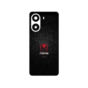MAHOOT Spider_Man Cover Sticker for Xiaomi Poco X7 Pro