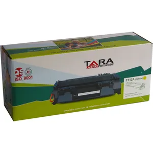 تونر زرد تارا مدل T312A