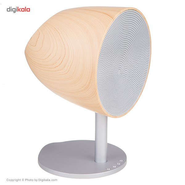 اسپیکر بلوتوثی آکولاد ساند مدل Drum AS360 1