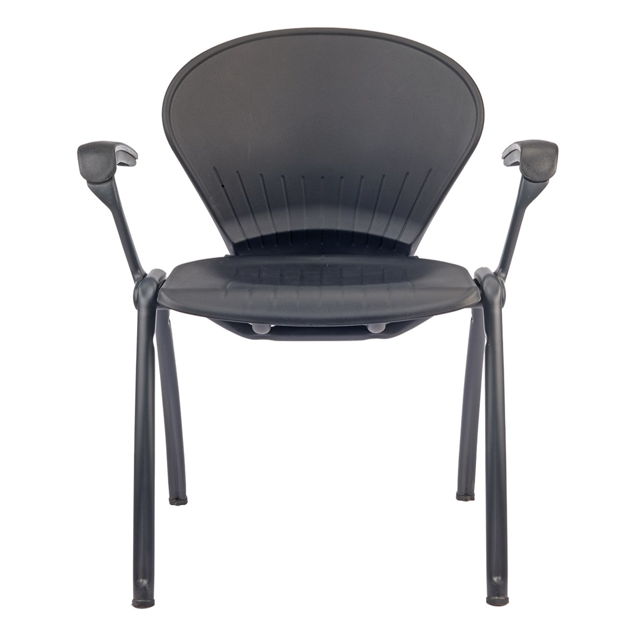 صندلی اداری نیلپر مدل SH315k