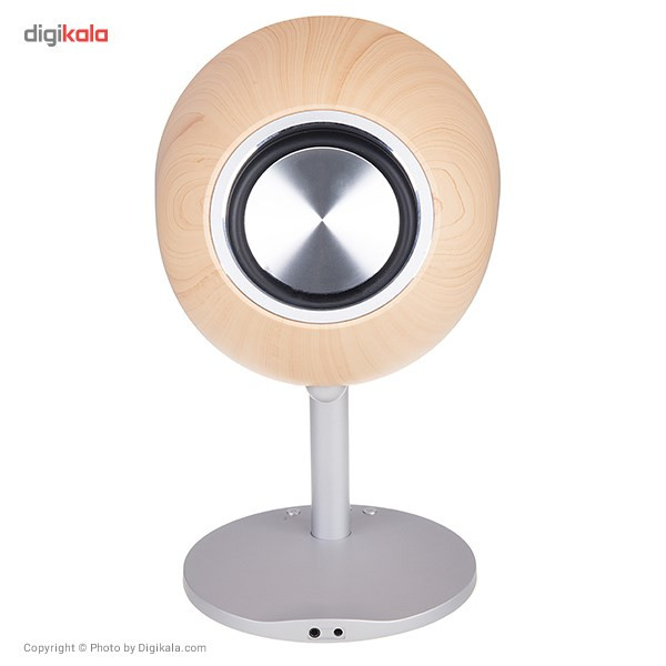 اسپیکر بلوتوثی آکولاد ساند مدل Drum AS360 2