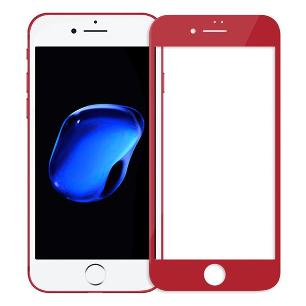 محافظ صفحه نمایش شیشه ای تمپرد نیلکین مدل Amazing CP Plus مناسب برای گوشی موبایل اپل iPhone 7 محافظ صفحه نمایش شیشه ای تمپرد نیلکین مدل Amazing CP Plus مناسب برای گوشی موبایل اپل iPhone 7
