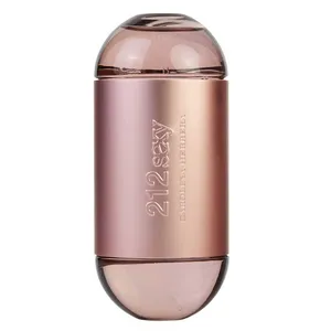 Carolina Herrera 212  tester Eau De Parfum For Women 100ml