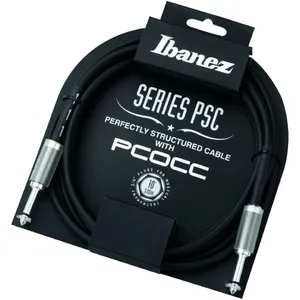 کابل گیتار آیبانز مدل PSC10