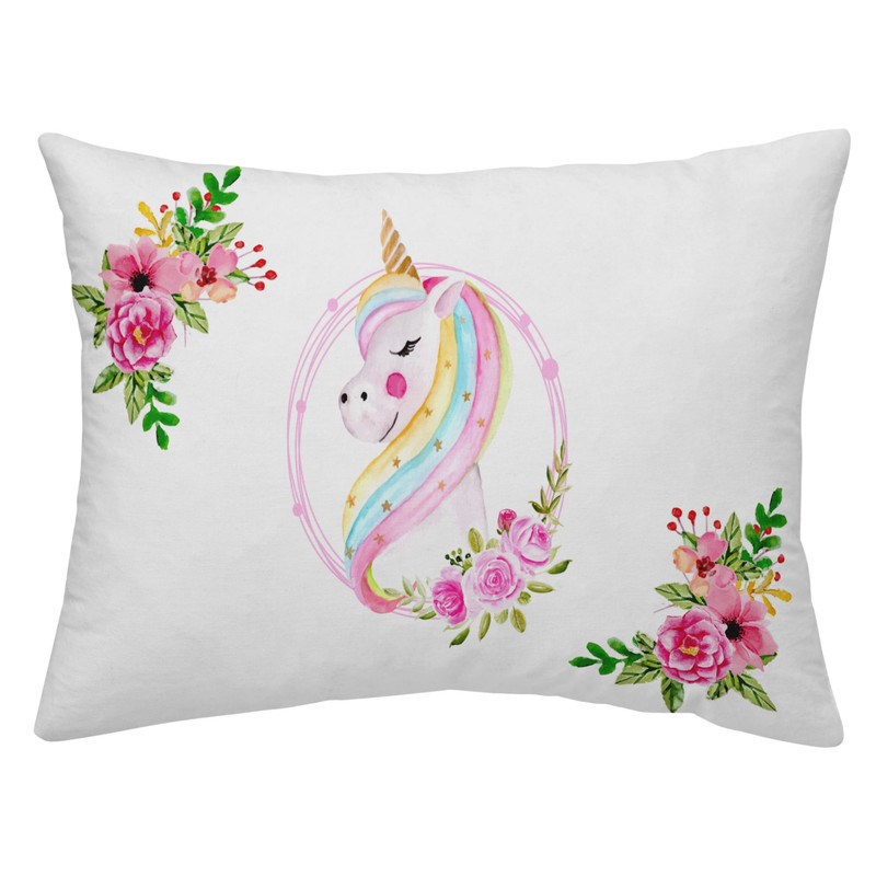 سرویس ملحفه مدل تک شاخ  1 نفره 2 تکه