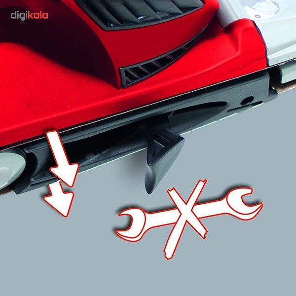 دستگاه سنباده زن اینهل مدل TE-BS8540E