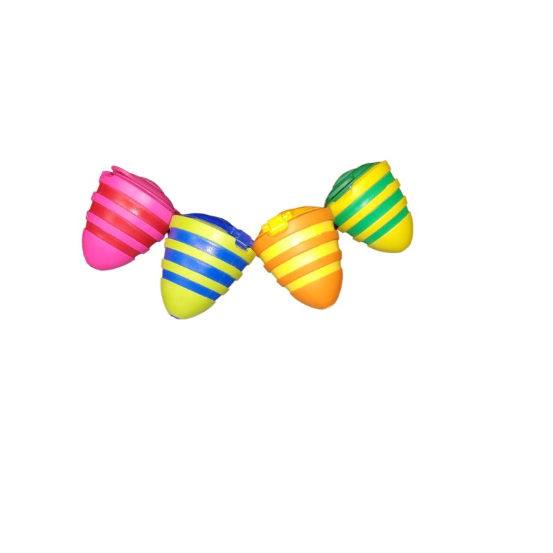 تراش وای پلاس مدل دوقلو مخزن دار سیلیکونی طرح فرفره