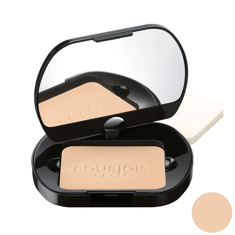 پنکیک بورژوآ مدل Silk Edition شماره 52