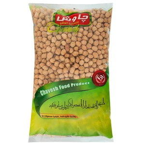 نخود چاوش مقدار 900 گرم