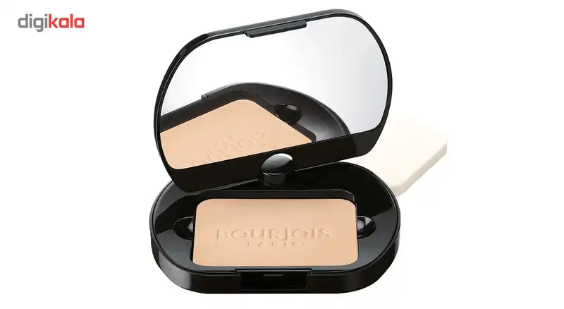 پنکیک بورژوآ مدل Silk Edition شماره 52