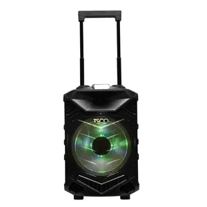 TSCO TS 1900 Bluetooth Portable Speaker