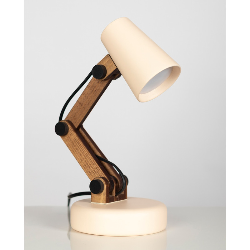 چراغ مطالعه مدل پیکسار کد P0710