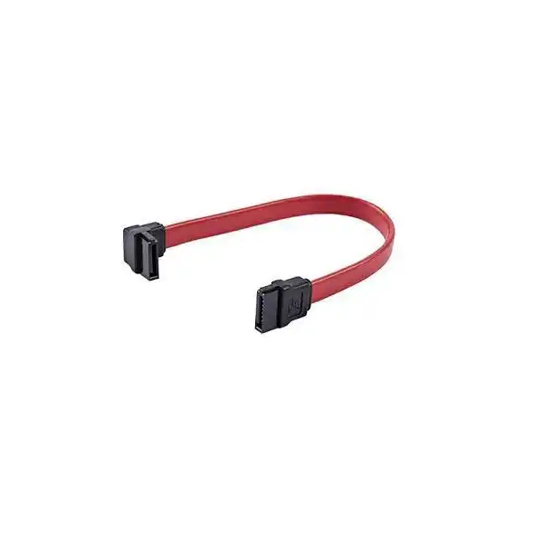 کابل دیتا SATA 2 کد pc طول 0.2 متر بسته 10 عددی