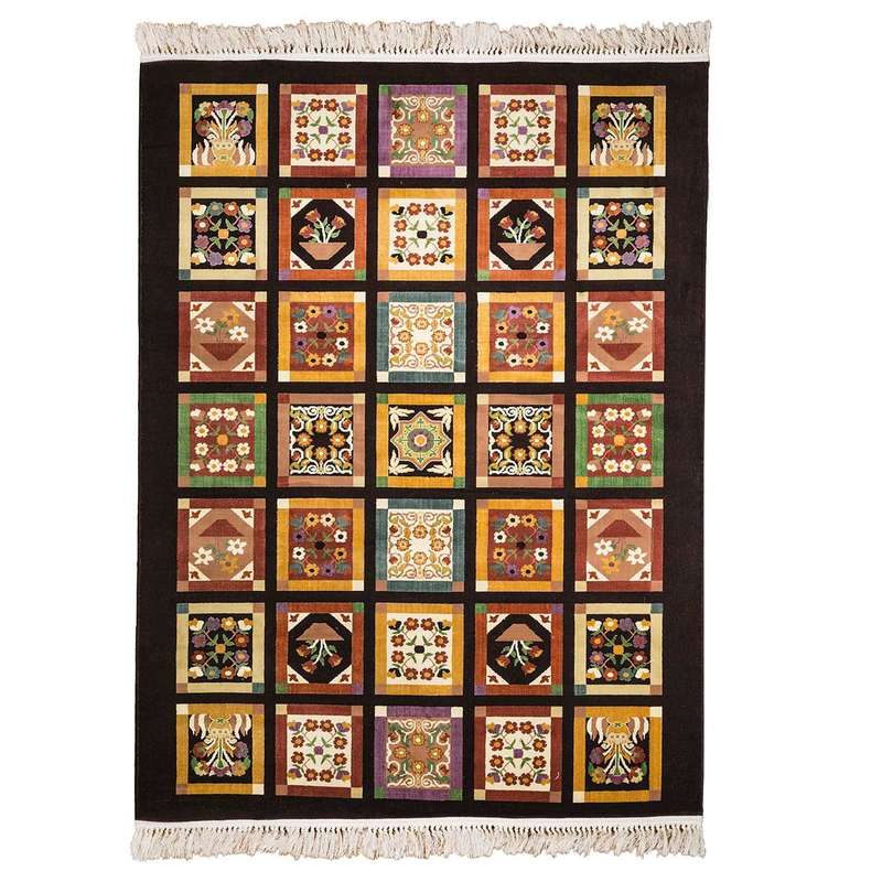 گبه ماشینی شاهکار شفق تبریز کد 1081