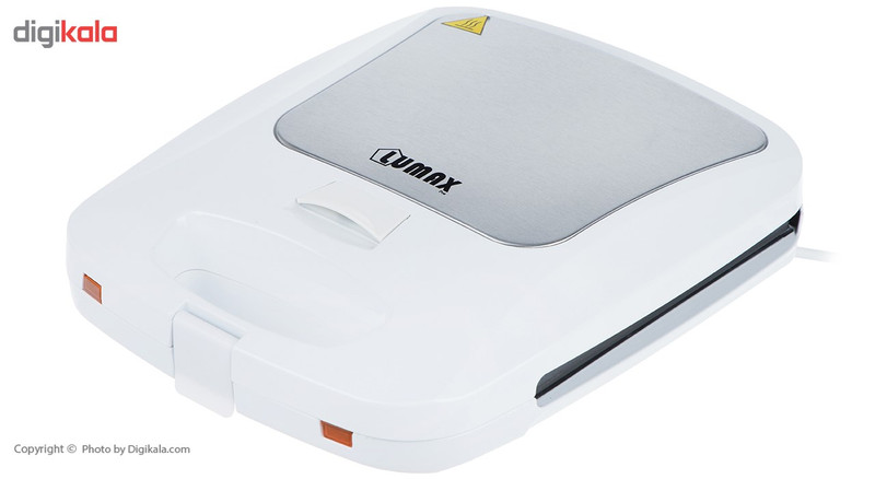 ساندویچ ساز لومکس مدل LSM4020S