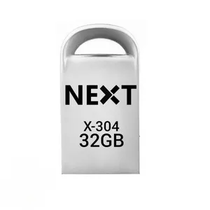 فلش مموری نکست مدل X-304 ظرفیت 32 گیگابایت
