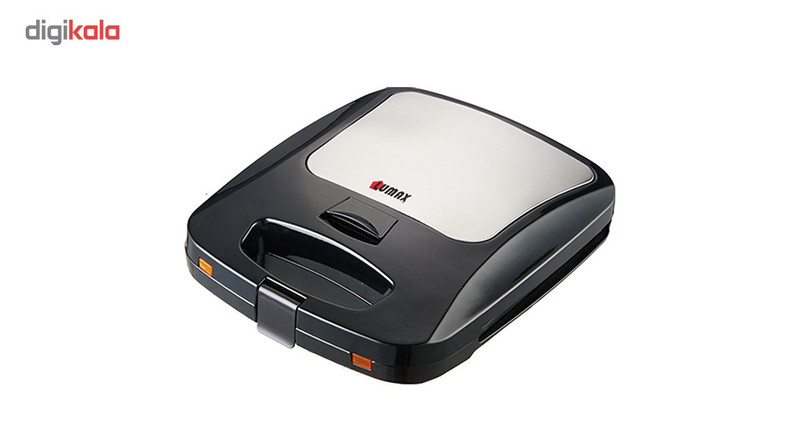 ساندویچ ساز لومکس مدل LSM4020S
