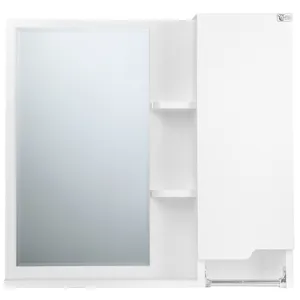 ست آینه باکس مدل شقایق کد 2059