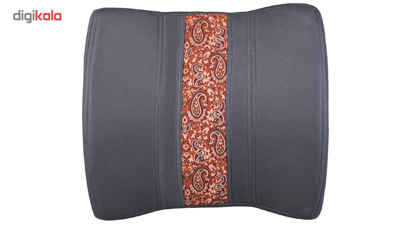 پشتی طبی کالتکس مدل ترمه کد 003