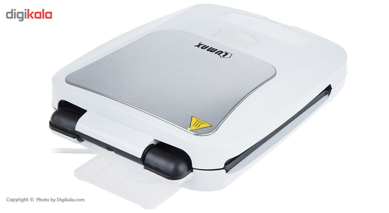 ساندویچ ساز لومکس مدل LSM4020S