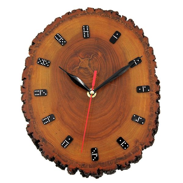 ساعت دیواری تک و توک مدل T-038 ساعت دیواری تک و توک مدل T-038