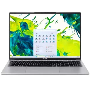 Acer Aspire Lite AL16-54P-39U1-i3 1305U-16GB DDR5 4800MHz-1TB SSD-IPS 16 inch Laptop - Customized