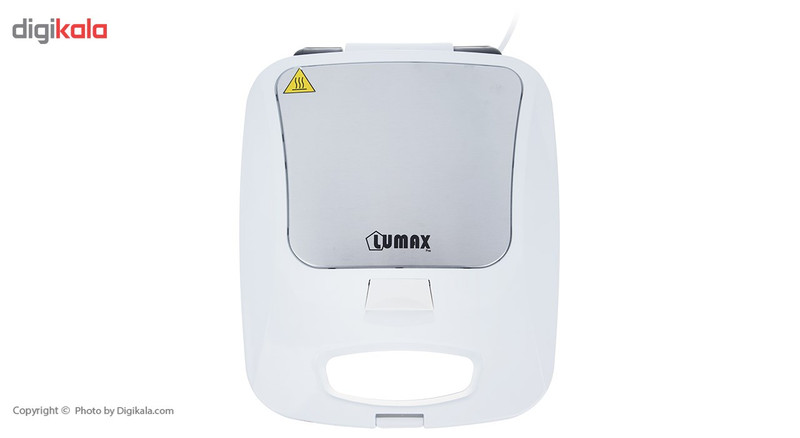 ساندویچ ساز لومکس مدل LSM4020S