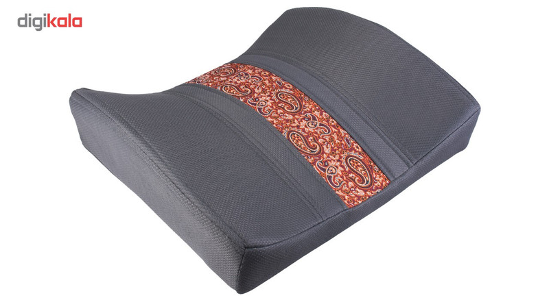 پشتی طبی کالتکس مدل ترمه کد 003