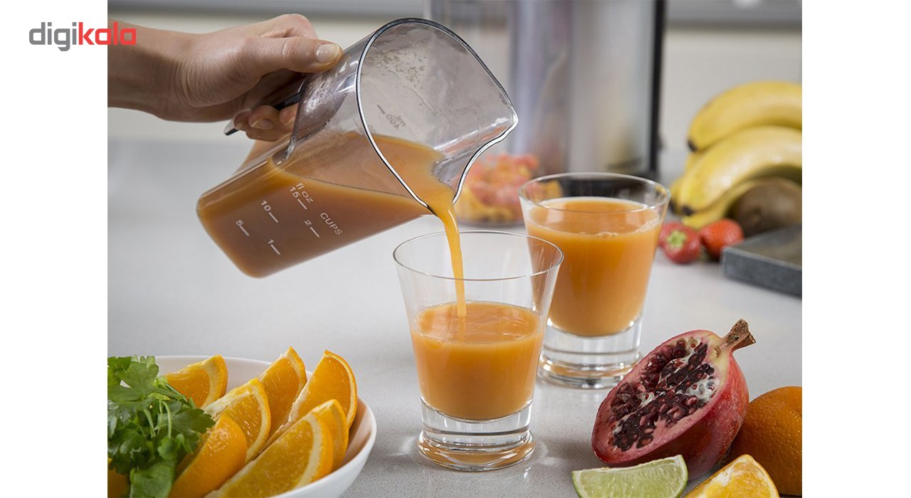 آبمیوه گیری مورفی ریچاردز مدل 404001