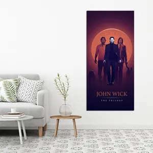 تابلو شاسی مدل جان ویک پخش 4 کد 6