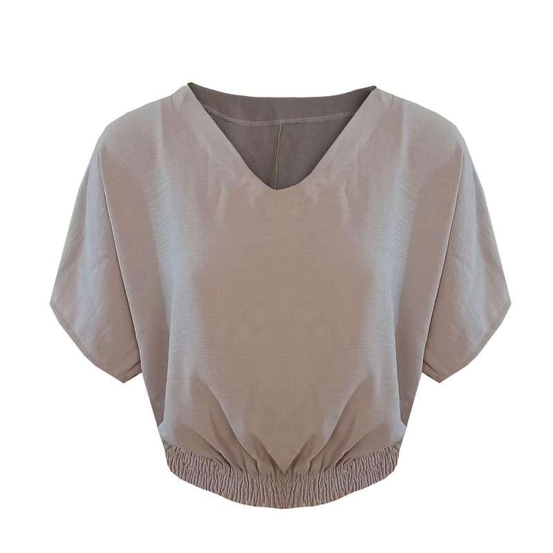  بلوز زنانه مدل D-65K