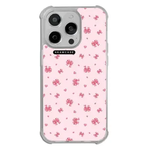 AKAM AMC-WTA14PRO-BOWS17 Cover For Apple iPhone 14 Pro