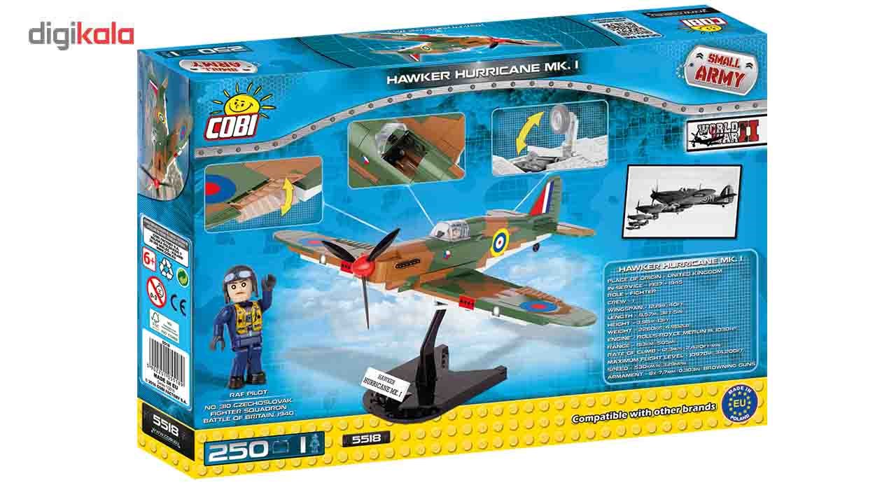 Lego store hawker hurricane