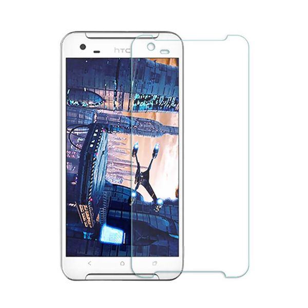محافظ صفحه نمایش شیشه ای مدل Tempered مناسب برای گوشی موبایل اچ تی سی One X9 محافظ صفحه نمایش شیشه ای مدل Tempered مناسب برای گوشی موبایل اچ تی سی One X9