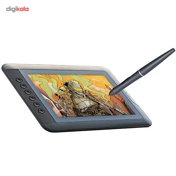 قلم نوری آرتیسول مدل D10