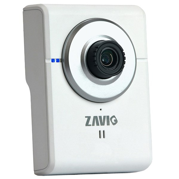 دوربین تحت شبکه زاویو مدل F3102