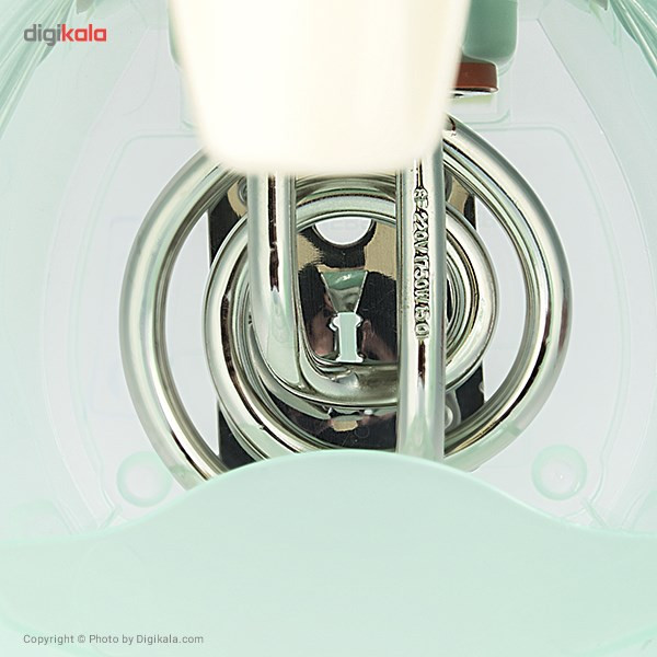 کتری برقی پارس خزر مدل EK-2200P