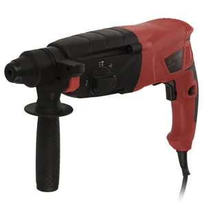 دریل بتن کن محک مدل HDM-26P