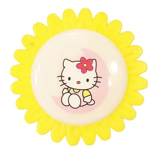چراغ خواب کودک کد YP-631/Kitty/ZS