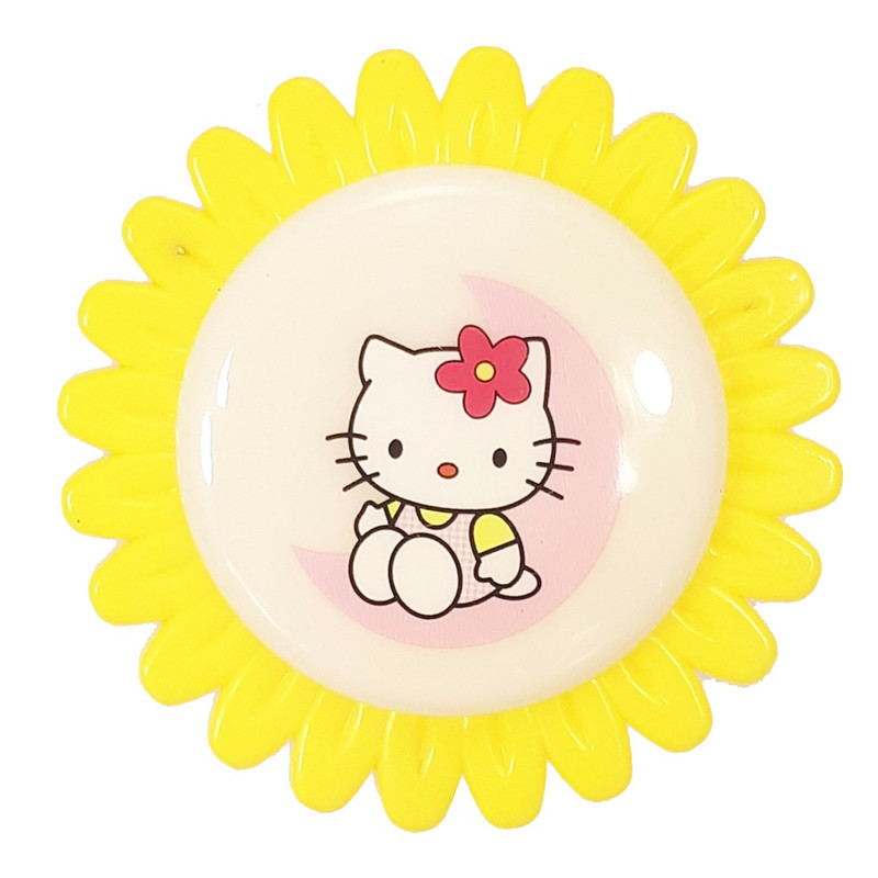 چراغ خواب کودک کد YP-631/Kitty/ZS