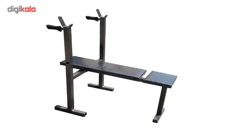 میز پرس خانگی 3 کاره مدل اسپرت 232