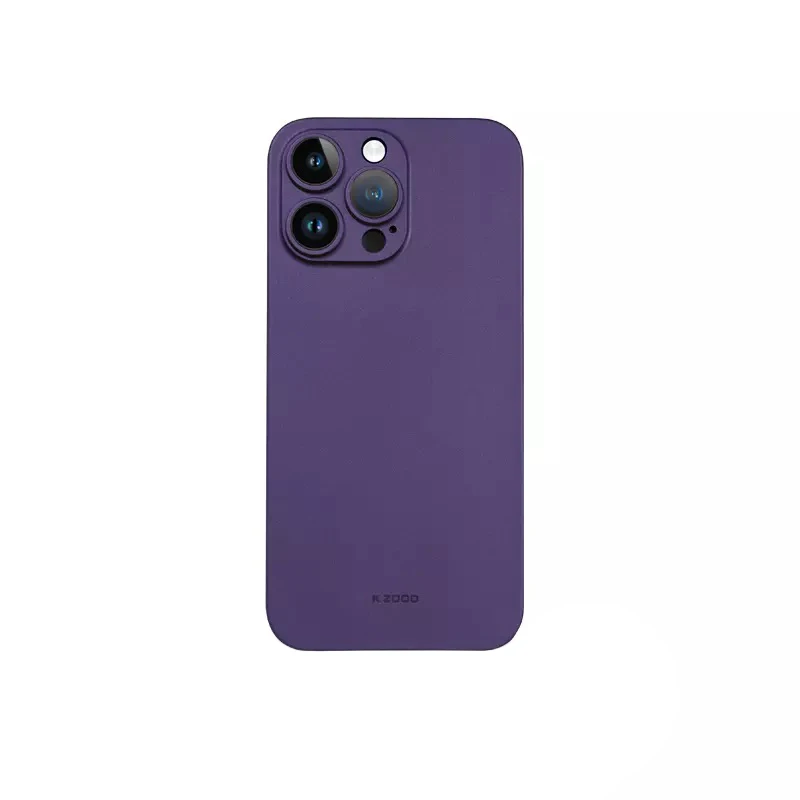 کاور کی -زد دوو مدل Air Skin مناسب برای گوشی موبایل اپل Iphone 14 Pro Max